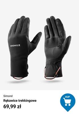 Decathlon - gazetka promocyjna Sportowe ferie zimowe od środy 07.01  - strona 6