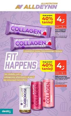 Dealz - gazetka promocyjna Make a Dealz!  do środy 14.01 - strona 20