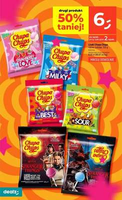 Dealz - gazetka promocyjna Make a Dealz!  do środy 14.01 - strona 10