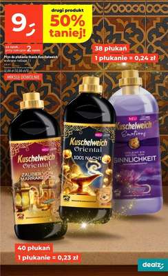 Dealz - gazetka promocyjna Make a Dealz!  do środy 14.01 - strona 37