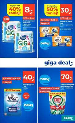 Dealz - gazetka promocyjna Make a Dealz!  do środy 14.01 - strona 39