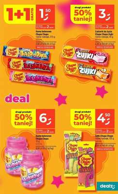 Dealz - gazetka promocyjna Make a Dealz!  do środy 14.01 - strona 11