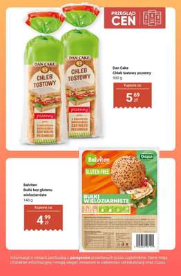 Dino - gazetka promocyjna Produkty na kanapki - przegląd cen od czwartku 08.01 do środy 14.01 - strona 6