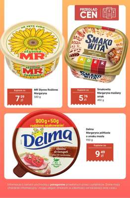 Dino - gazetka promocyjna Produkty na kanapki - przegląd cen od czwartku 08.01 do środy 14.01 - strona 10