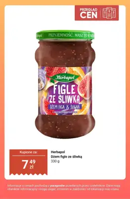 Dino - gazetka promocyjna Produkty na kanapki - przegląd cen od czwartku 08.01 do środy 14.01 - strona 14
