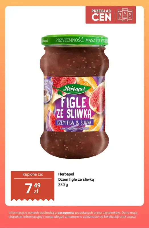 Dino - gazetka promocyjna Produkty na kanapki - przegląd cen od czwartku 08.01 do środy 14.01 - strona 14