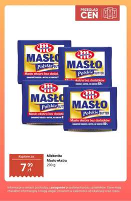 Dino - gazetka promocyjna Produkty na kanapki - przegląd cen od czwartku 08.01 do środy 14.01 - strona 2