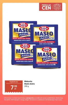 Dino - gazetka promocyjna Produkty na kanapki - przegląd cen od czwartku 08.01 do środy 14.01 - strona 2