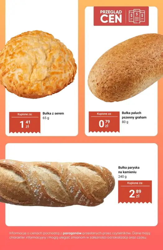 Dino - gazetka promocyjna Produkty na kanapki - przegląd cen od czwartku 08.01 do środy 14.01 - strona 5