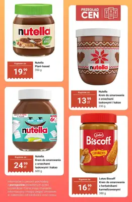 Dino - gazetka promocyjna Produkty na kanapki - przegląd cen od czwartku 08.01 do środy 14.01 - strona 13