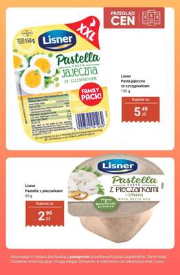 Dino - gazetka promocyjna Produkty na kanapki - przegląd cen od czwartku 08.01 do środy 14.01 - strona 9