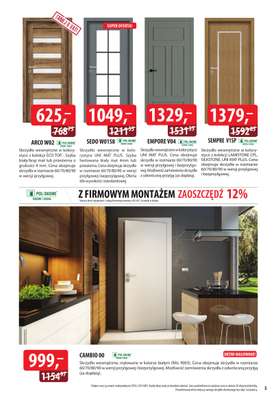 Dobre Dla Domu - gazetka promocyjna Katalog promocji od środy 07.01 do soboty 31.01 - strona 5