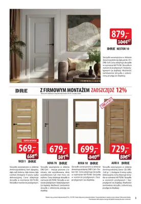 Dobre Dla Domu - gazetka promocyjna Katalog promocji od środy 07.01 do soboty 31.01 - strona 3
