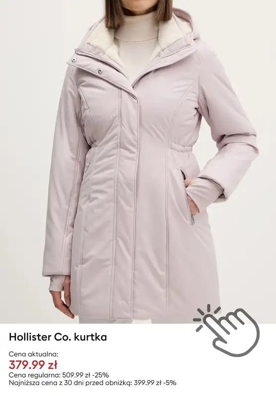 BEST SALE - gazetka promocyjna Answear | Do -60% zimowa wyprzedaż od czwartku 08.01 do środy 14.01 - strona 7