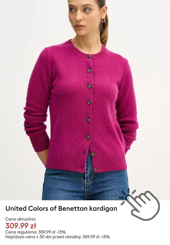 BEST SALE - gazetka promocyjna Answear | Do -60% zimowa wyprzedaż od czwartku 08.01 do środy 14.01 - strona 9