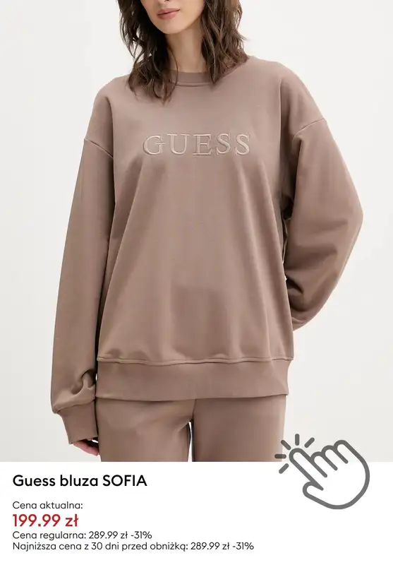 BEST SALE - gazetka promocyjna Answear | Do -60% zimowa wyprzedaż od czwartku 08.01 do środy 14.01 - strona 2