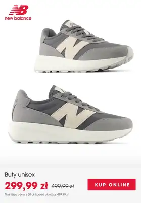 BEST SALE - gazetka promocyjna New Balance | SALE od czwartku 08.01 do czwartku 15.01 - strona 2