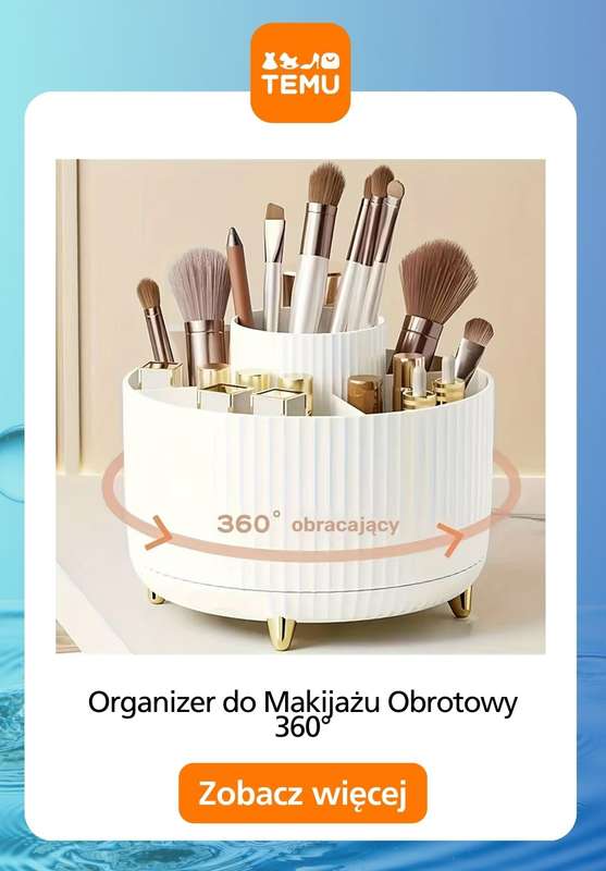 Temu - gazetka promocyjna Praktyczne produkty do łazienki od środy 07.01  - strona 12