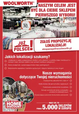 Woolworth - gazetka promocyjna Gazetka od piątku 09.01 do poniedziałku 19.01 - strona 26