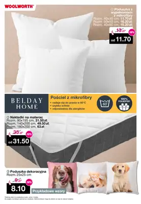 Woolworth - gazetka promocyjna Gazetka od piątku 09.01 do poniedziałku 19.01 - strona 6