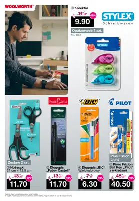 Woolworth - gazetka promocyjna Gazetka od piątku 09.01 do poniedziałku 19.01 - strona 14