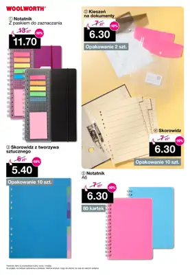 Woolworth - gazetka promocyjna Gazetka od piątku 09.01 do poniedziałku 19.01 - strona 13