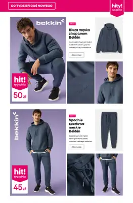 Pepco - gazetka promocyjna Hity tygodnia od czwartku 08.01 do środy 14.01 - strona 8