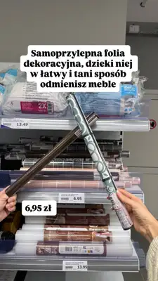 Action - gazetka promocyjna Zakupowe Inspiracje w Action od czwartku 08.01  - strona 6