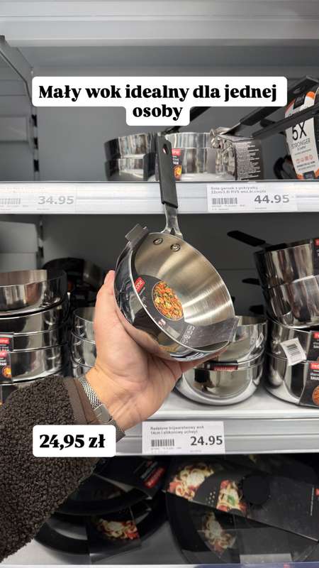 Action - gazetka promocyjna Zakupowe Inspiracje w Action od czwartku 08.01  - strona 10