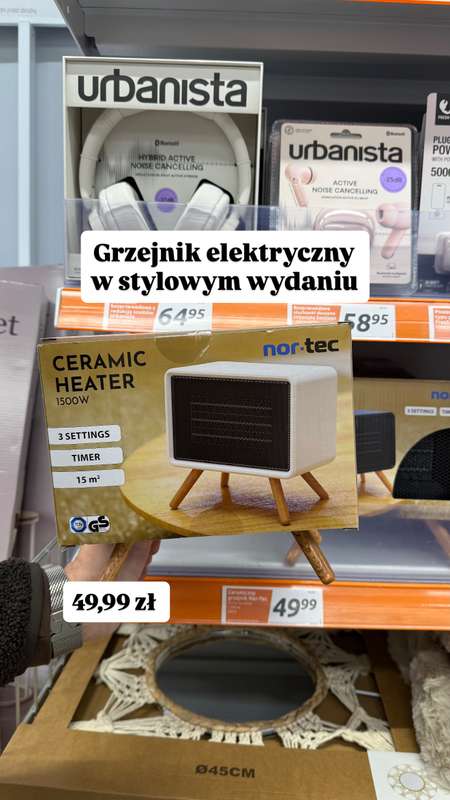 Action - gazetka promocyjna Zakupowe Inspiracje w Action od czwartku 08.01  - strona 4