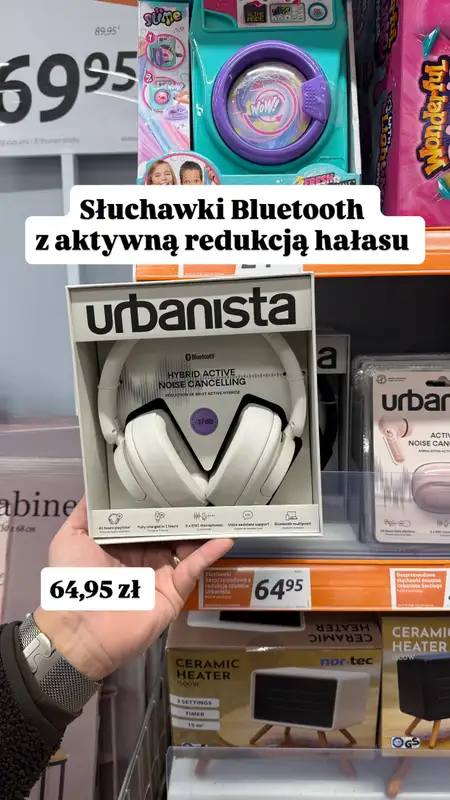 Action - gazetka promocyjna Zakupowe Inspiracje w Action od czwartku 08.01  - strona 9