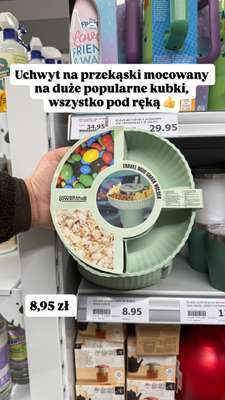 Action - gazetka promocyjna Zakupowe Inspiracje w Action od czwartku 08.01  - strona 3