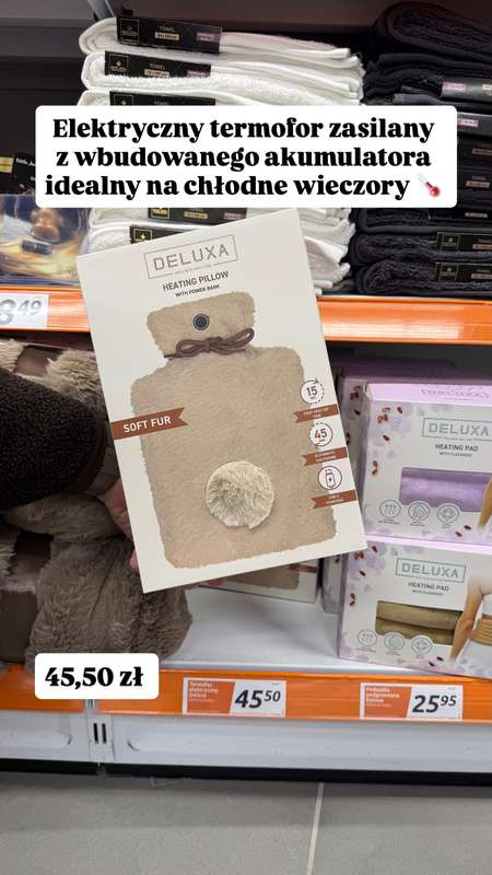 Action - gazetka promocyjna Zakupowe Inspiracje w Action od czwartku 08.01  - strona 8