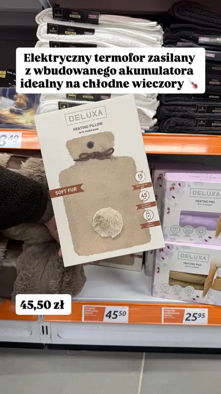 Action - gazetka promocyjna Zakupowe Inspiracje w Action od czwartku 08.01  - strona 8