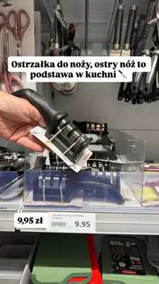 Action - gazetka promocyjna Zakupowe Inspiracje w Action od poniedziałku 12.01  - strona 9