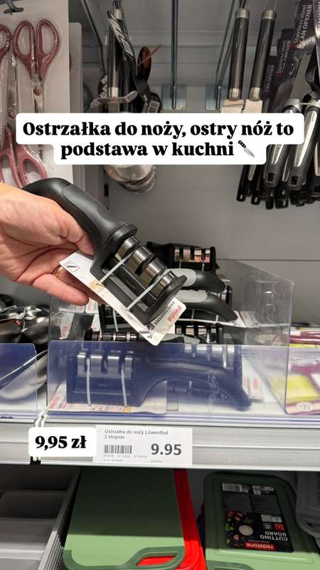 Action - gazetka promocyjna Zakupowe Inspiracje w Action od poniedziałku 12.01  - strona 9