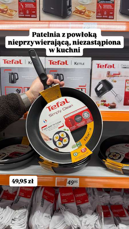 Action - gazetka promocyjna Zakupowe Inspiracje w Action od poniedziałku 12.01  - strona 8