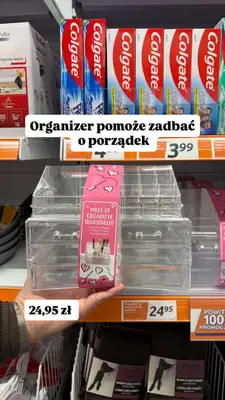 Action - gazetka promocyjna Zakupowe Inspiracje w Action od poniedziałku 12.01  - strona 7