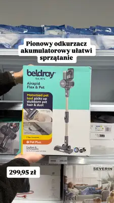 Action - gazetka promocyjna Zakupowe Inspiracje w Action od poniedziałku 12.01 