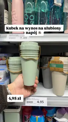 Action - gazetka promocyjna Zakupowe Inspiracje w Action od poniedziałku 12.01  - strona 3