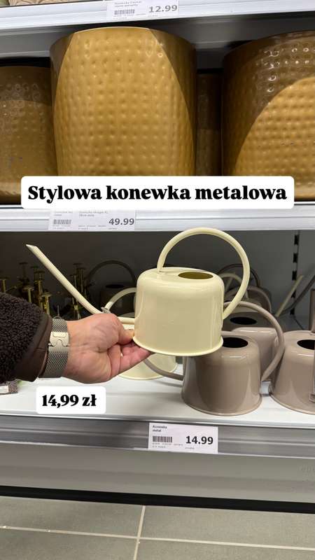 Action - gazetka promocyjna Zakupowe Inspiracje w Action od poniedziałku 12.01  - strona 5