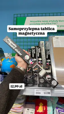 Action - gazetka promocyjna Zakupowe Inspiracje w Action od poniedziałku 12.01  - strona 4