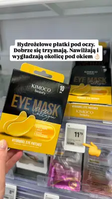 Rossmann - gazetka promocyjna Zakupowe Inspiracje w Rossmann od czwartku 08.01 