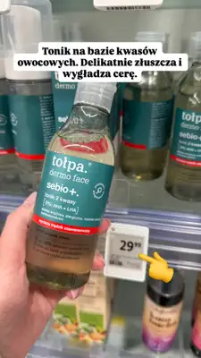 Rossmann - gazetka promocyjna Zakupowe Inspiracje w Rossmann od czwartku 08.01  - strona 7