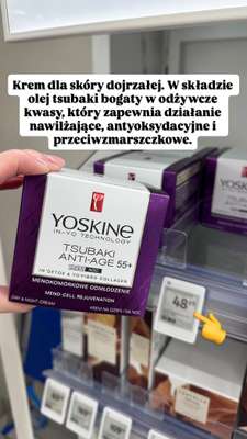Rossmann - gazetka promocyjna Zakupowe Inspiracje w Rossmann od czwartku 08.01  - strona 10