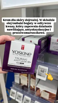 Rossmann - gazetka promocyjna Zakupowe Inspiracje w Rossmann od czwartku 08.01  - strona 10