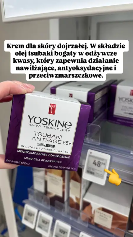 Rossmann - gazetka promocyjna Zakupowe Inspiracje w Rossmann od czwartku 08.01  - strona 10