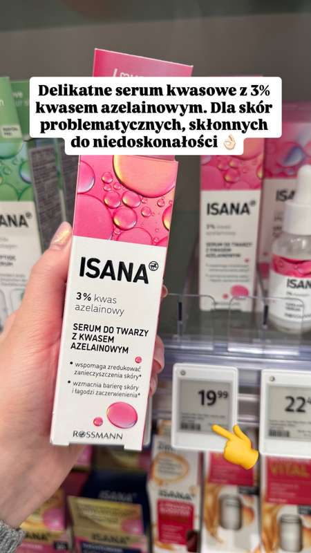 Rossmann - gazetka promocyjna Zakupowe Inspiracje w Rossmann od czwartku 08.01  - strona 2
