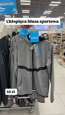 Pepco - gazetka promocyjna Zakupowe Inspiracje w Pepco od czwartku 08.01  - strona 9