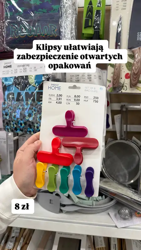 Pepco - gazetka promocyjna Zakupowe Inspiracje w Pepco od czwartku 08.01  - strona 10